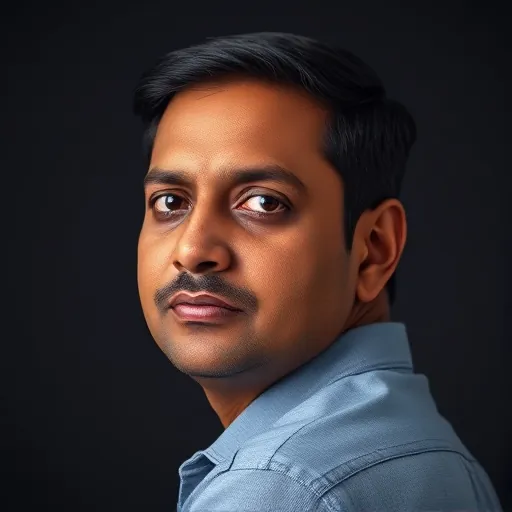 Karthik Sundaresan