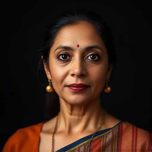 Zoya Mirchandani