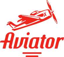 Aviator logo popup